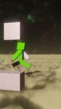 How To Hit “Perfect” Parkour Jumps