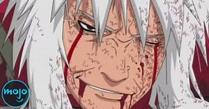 Top 10 Saddest Naruto Deaths | Articles on WatchMojo.com