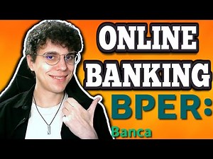 How To Login To BPER Banca Online Banking