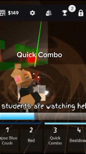 Shinjuku Gojo moveset #jujutsushenanigans #anime #domain #domain #mahito #biast #falsetze #gojoxyn