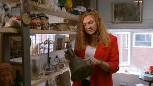 Antiques Road Trip - Irita Marriott and Ishy Khan, Day 3 - Twin Cities PBS