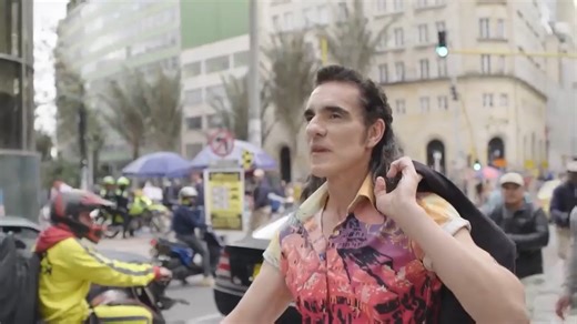 #PedroElEscamoso | Después de 20 años, Pedro Coral regresa a su tierra y con él llegan los amores secretos, la paternidad, las tentaciones y un viejo amor. ¡Esta historia está mássima! Conéctate a partir de las 9:30 p.m. | Caracol Televisión