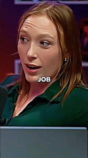 Joe Rogan STUNNED When Pearl Davis DESTROYED Feminist in Employment History Debate