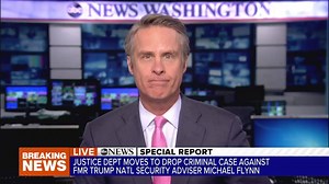 .@ABC NEWS SPECIAL REPORT: DOJ moves to dismiss case against Pres. Trump's former national security adviser Michael Flynn. @TerryMoran and @PierreTABC report: abcn.ws/2SK6x3X | ABC News