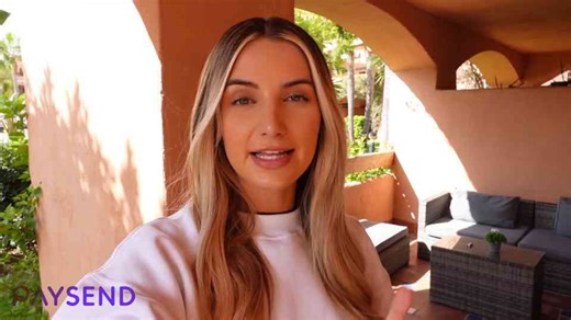 Inside the £3.7 Million Hillside Mansion Overlooking the Billionaire Coast