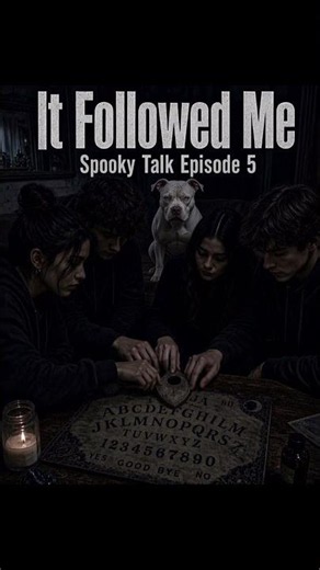Is the Ouija board really evil?!