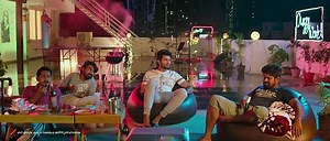 Geetha Govindam [2018] Malayayalam HDRip x264 Movie Part 1