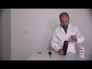 Sécurité, Explosion de poussière