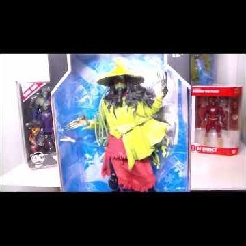 📦 DC Multiverse Unboxing 2 #shorts