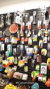 4K views · 3 comments | Nos gadgets culinaires simplifient la cuisine, permettant à maman de se concentrer sur l'essentiel : créer des souvenirs autour de la table avec ceux qu'elle aime | Casamihaiti | Facebook