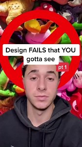 that LAST one tho 👠 #design #designer #fails #fail #funny #wow #crazy #designfail #designfails #mood #fyp | Blayce Wilson