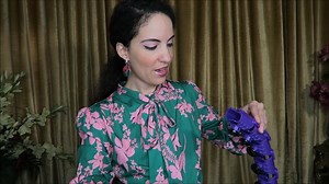 Watch Adult Weighted Fitness Hula Hoop on Amazon Live