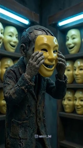 AI Animation Short Video | 3D