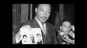 We remember and honor Andrew Goodman, James Earl Chaney, and Michael Schwerner on this tragic anniversary. Sixty years ago today, these three men—one of history’s strongest symbols of the Black-Jewish Coalition—were murdered by the Ku Klux Klan for registering Black Americans to vote during Freedom Summer. Today, The Andrew Goodman Foundation exists to live their legacies and ensure their heroic advocacy was not in vain. We believe that the movement of young people that propelled Freedom Summer 