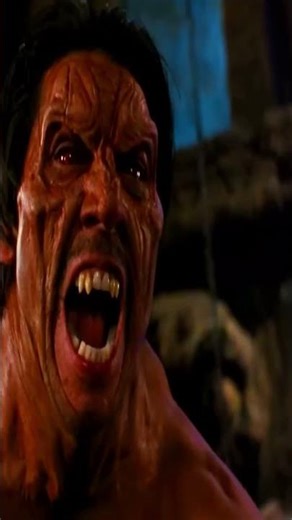 From Dusk Till Dawn: A Timeless Masterpiece of Genre Fusion #quentintarantino #paramount #cinematic