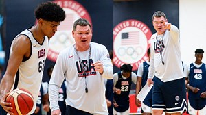 When does FIBA U19 Basketball World Cup start? Date, location & more as AJ Dybantsa, Tyran Stokes and more set to represent Team USA