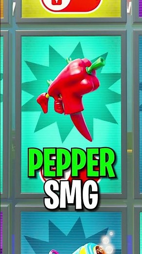 WHICH SECRET IS BEST IN 1V1 WITH EVERY GUN??