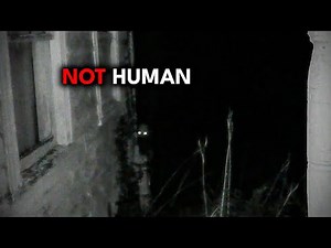 11 Scary Videos That Feel Too Creepy