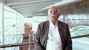 What is a meaningful building? Listen to what Moshe Safdie from Safdie Architects answered. Check out our full chat here: http://archdai.ly/2qdps82 | ArchDaily