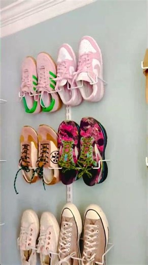 Closet Organization Walkthrough (Everything Has a Place!)