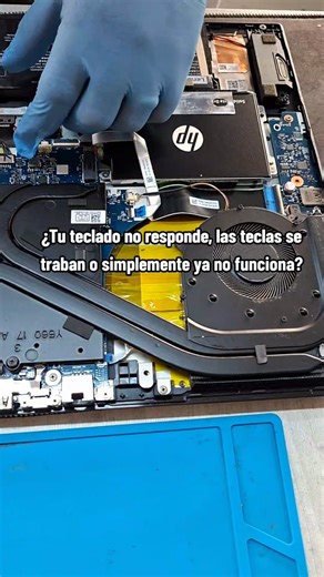 CompuMarket Peru on Instagram: "💻 ¿Tu teclado dejó de funcionar? En Compumarket contamos con los mejores técnicos para el cambio de teclado de tu laptop 🔧 Servicio rápido, garantizado y con repuestos de calidad ✨ 📍 Visítanos o contáctanos para más información 📲 936 892 681 / 924 969 933 📍 Av. José Pardo 138 – Oficina 1305 – Miraflores #compumarket #cambiodeteclado #serviciotécnico #compumarketperu #tecladodelaptop #repuestosoriginales #repuestosdelaptop"