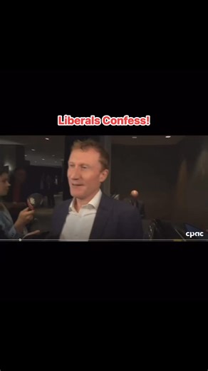 Liberals finally confessed! The temporary foreign worker program jobs a failure. -too many people -businesses are addicted to it -suppresses wages in Canada -too many people -stifles innovation Yet he wants to keep it 🤣 | Mario4thenorth
