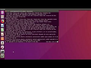 Como compilar y ejecutar código java en Linux