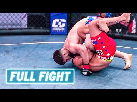 3 EPIC Rounds with Eric Alequin vs Charlie Decca