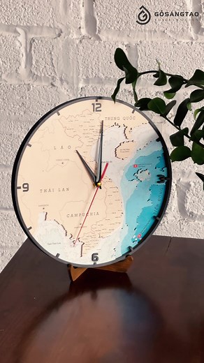 Digoo - Gỗ Sáng Tạo trên TikTok