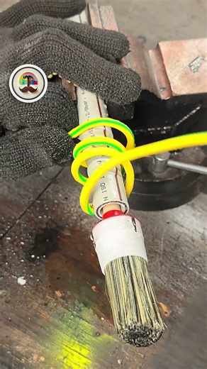 The Best Hose and PVC Pipe Connection Out There! #tricks
