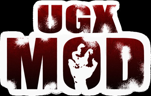 UGX Mod Standalone v1.1 for Call of Duty: World at War