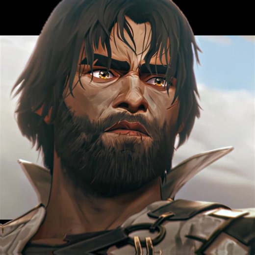 Jayce from Arcane: Season 2 Look Preview