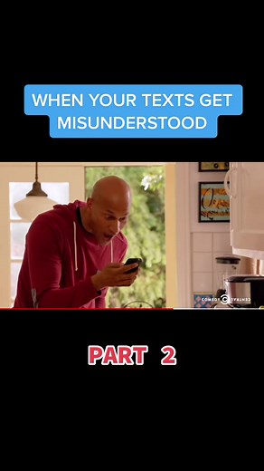 Confusing Texts Reaction | Funny Skit