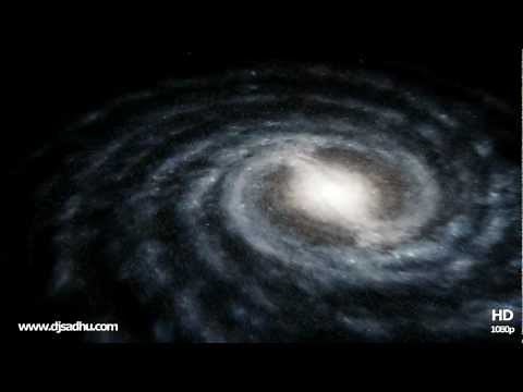 The helical model - our Galaxy is a vortex