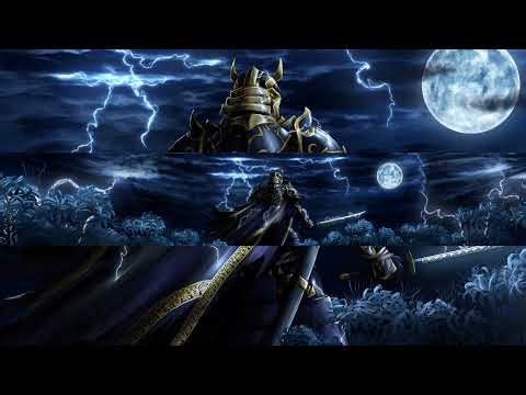 DS3 Bare Fist SL1, testing new voice settings.