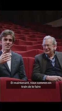 Grieg, Piano Concerto by Reed Tetzloff, Luxembourg Philharmonic, John Eliot Gardiner