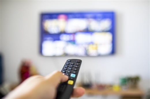 A default TV setting makes movies look cheap. Here’s how to turn it off