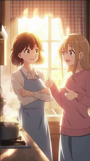 “Sophie’s First Recipe | A Heartwarming Cooking Story”