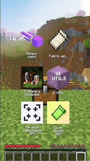 this Minecraft Backpack Exploit will Dupe your items