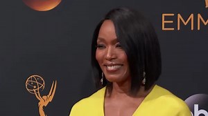 Angela Bassett on career, Hollywood diversity and healthy lifestyle