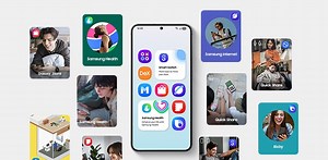 Apps & Services | Samsung France