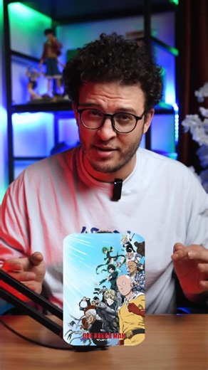 One punch man 😂#far2a #anime | Farouk Diab