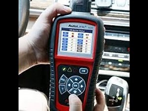 Autel AutoLink Al519 Obd2 Review
