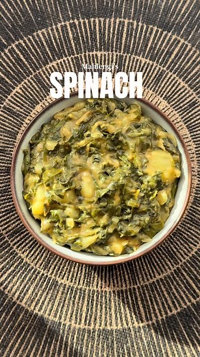 Spinach Cheese Recipe: Easy Spinach and Cheese Dish
