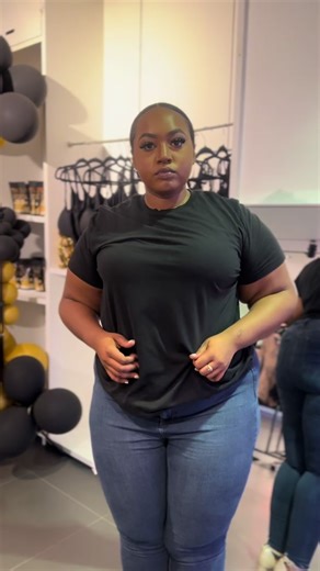 Stay snatched all the time with our triple belt trainer. Designed with 3 belts to target the entire tummy area including fupa coverage. This belt goes up to size 8xl model is wearing a 3xl. Grab it today in store or online. #faja #plussize #shapewear #waisttrainer #allsizes #plussizeboutique