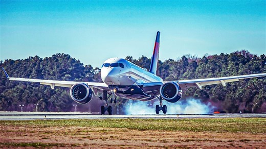 Delta’s $1.3 Billion Valentine: Huge Profit-Sharing Payout Exceeds All US Airlines Combined