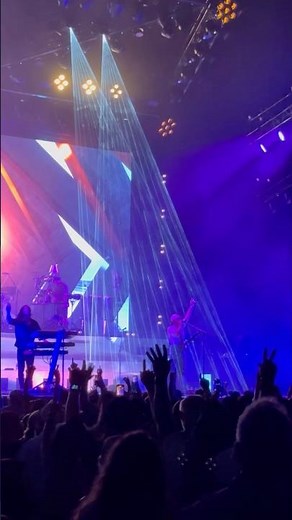 Stick Figure - Once in a Lifetime - Alpharetta GA - 7/1/25