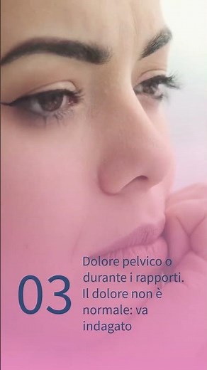 7 segnali che indicano che serve una visita ginecologica