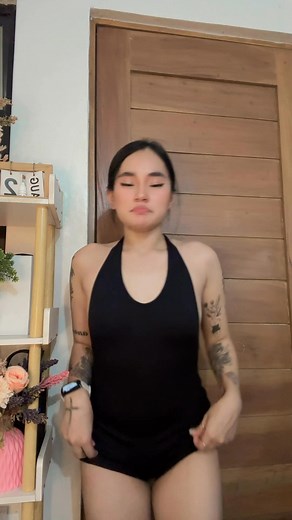 Taas energy 😅 | Amari Aguilar