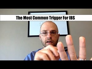 What Is Post Infectious IBS